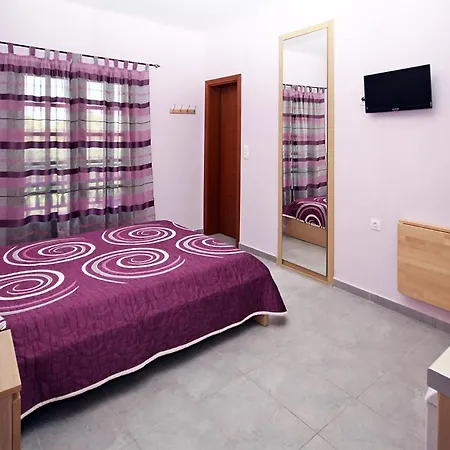 Aparthotel Gorgona Villas