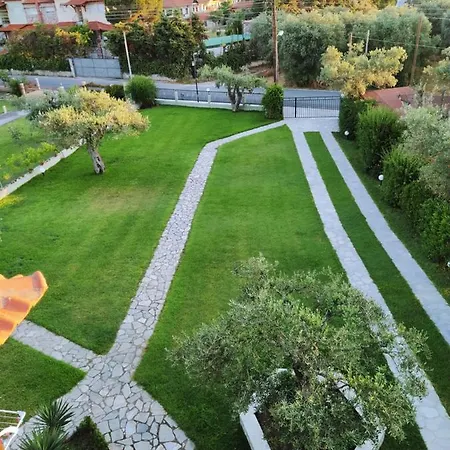 Gorgona Villas